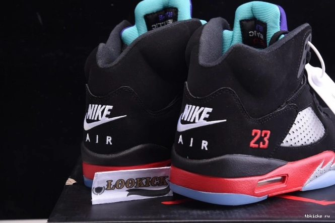 Cheap TB Top CZ1786-001 Jordan 3 Air 5 0803